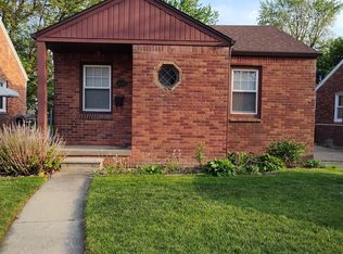 24331 Ross St, Dearborn, MI