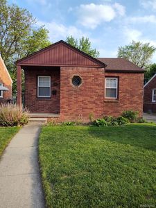 24331 Ross St, Dearborn, MI, 48124