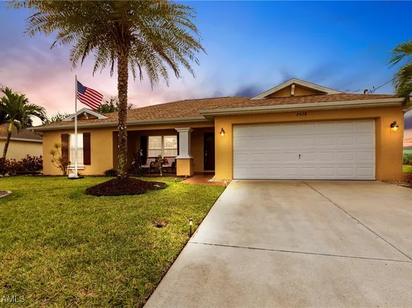 2428 NW 9th St, Cape Coral, FL 33993