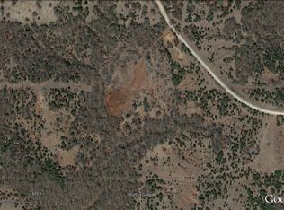 80 Acres, Maud, OK 73068