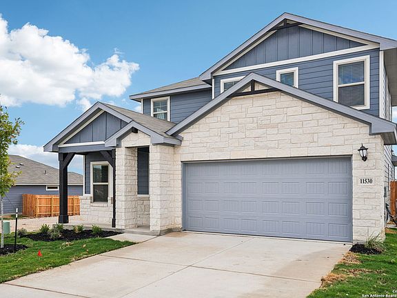 2nd image of 11530 Mustang Grove