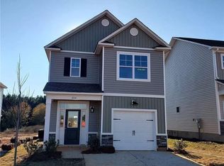 129 Weaver Way, Pendleton, SC 29670
