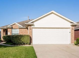 3606 Iris Ridge Way, Fresno, TX 77545