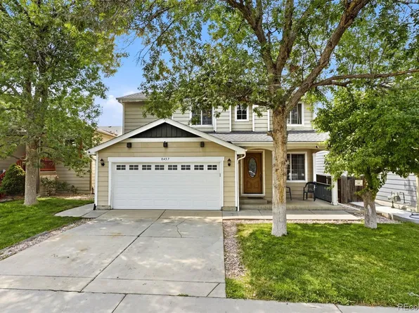 8457 Jason Ct, Denver, CO 80260