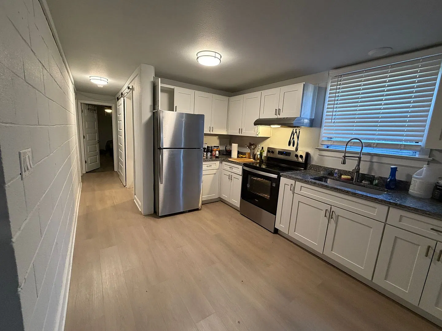 Charming 1-Bedroom Apartment in Blacksburg — Photo 4