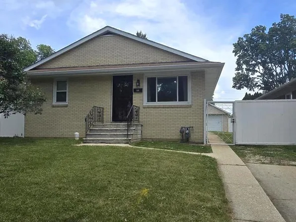 908 Oakland Ave, Joliet, IL 60435