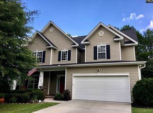 305 Kellwood Way, Columbia, SC 29229