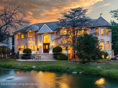 187 Arbutus Ave, Staten Island, NY, 10312