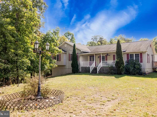 378 Janes Way, High View, WV 26808