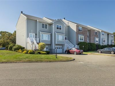 12 Southwind Lane #12, Milford, CT, 06460