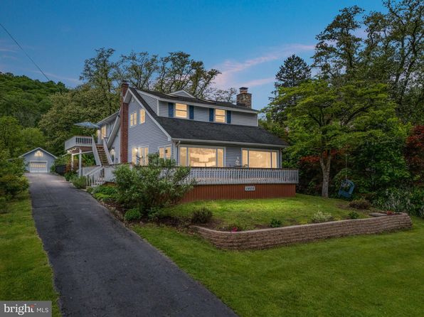 1406 River Rd, Upper Black Eddy, PA 18972