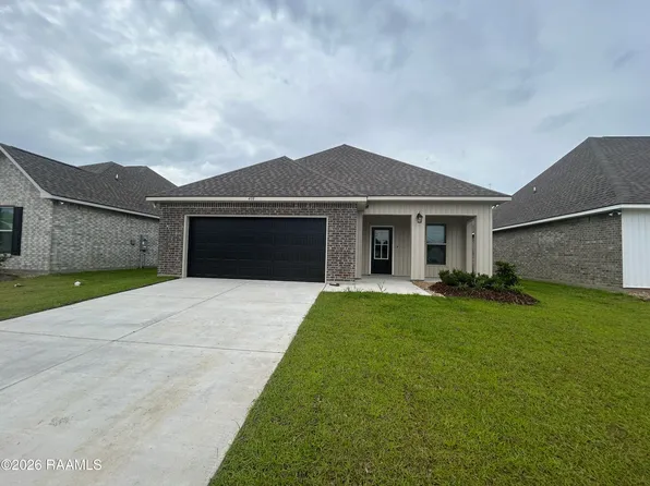 408 Judice Ln, Duson, LA 70529