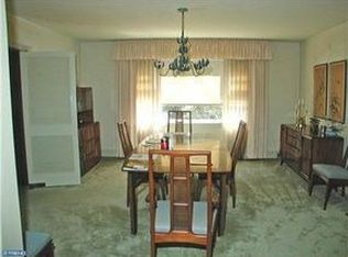 120 Treaty Elm Ln, Haddonfield, NJ 08033