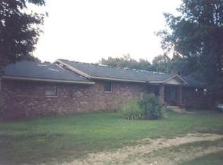 1805 Mc #3016, Pyatt, AR 72672