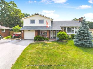 5210 Timothy Cres, Niagara Falls, ON L2E 5G3