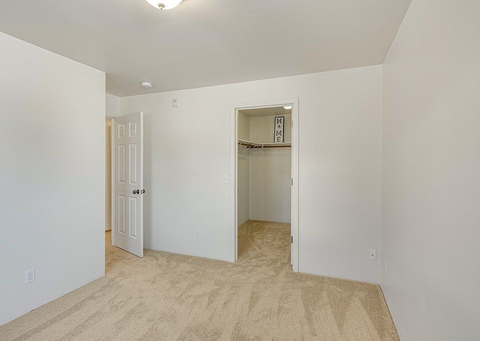 La Maisonnette Apartments - Bedroom