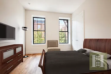 Rented by Halstead Real Estate