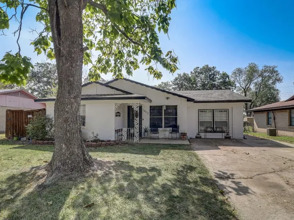 1400 Crestridge Dr, Mesquite, TX 75149