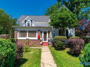 425 Rogers St, Athens, AL 35611