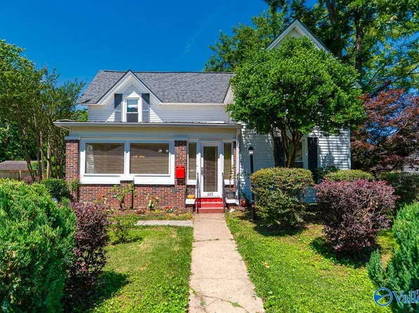 425 Rogers St, Athens, AL 35611