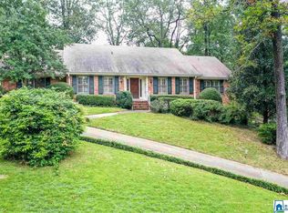 3844 N Woodridge Rd, Birmingham, AL 35223