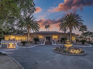 15400 Suview Dr, Los Gatos, CA 95032