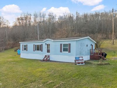 369 Great Brook-Potter Road, New Berlin, NY, 13411