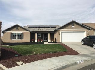 31997 Livingston St, Menifee, CA 92584