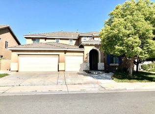 6542 Gold Dust St, Corona, CA