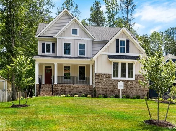 5661 Regal Ct, Providence Forge, VA 23140