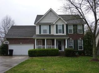 260 Granger View Cir, Franklin, TN 37064