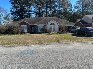 1010 Hunters Gln, Hephzibah, GA 30815