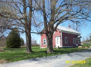 20 Orr Rd, Mooers, NY 12958