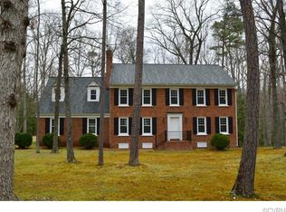 9220 Waterfowl Flyway, Chesterfield, VA 23838