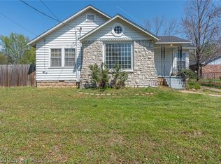 112 W Atlanta St, Greenwood, AR 72936