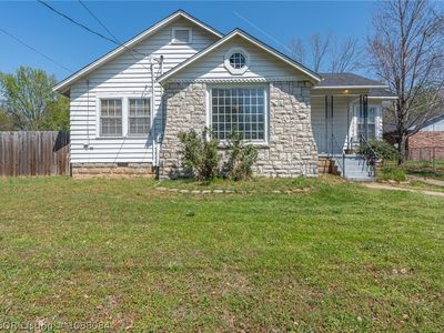 112 W Atlanta St, Greenwood, AR, 72936