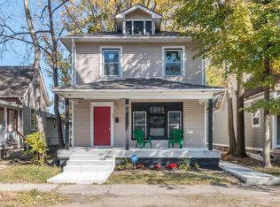23 N Euclid Ave, Indianapolis, IN