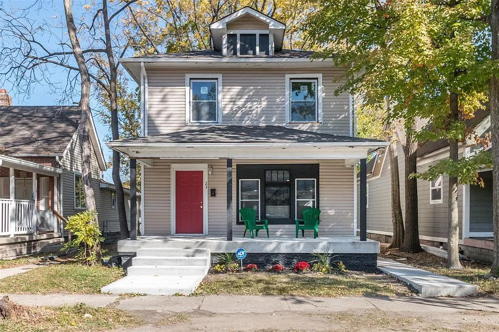 23 N Euclid Ave photo 1