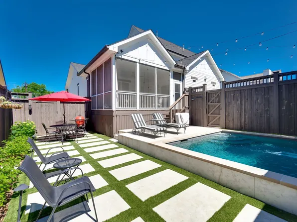 3716 Benham Ave, Nashville, TN 37215