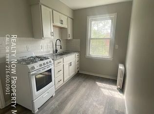Noble Quilliams, Cleveland, OH 44121