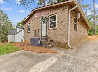 1723 S Alvarado Ter SW, Atlanta, GA 30311