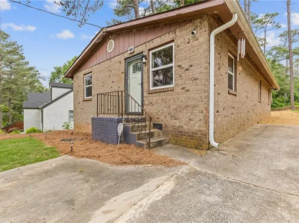 1723 S Alvarado Ter SW, Atlanta, GA 30311