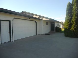703 Kittitas Hwy, Ellensburg, WA 98926