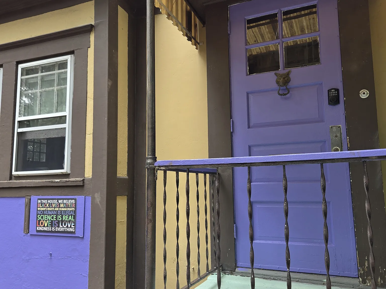 2 bed, 1000 sqft, $1,750 — Photo 3