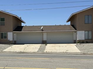 21201 Golden Hills Blvd, Tehachapi, CA 93561