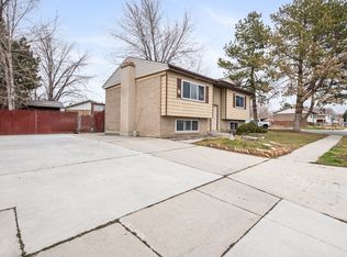 140 W 8710 S, Sandy, UT 84070