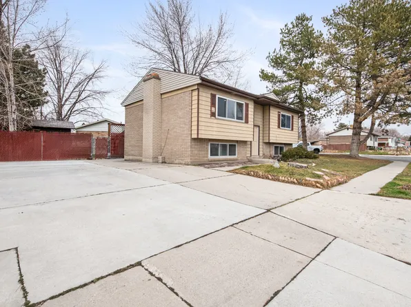 140 W 8710 S, Sandy, UT 84070