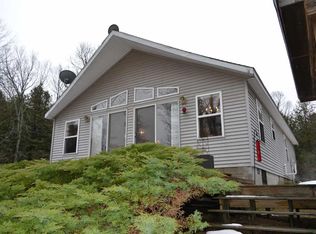 6333 Wilderness Trl SW, Fife Lake, MI 49633