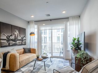 101 Midtown Bridge Approac #1341, Hackensack, NJ 07601