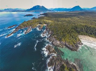 LOT Vargas Is #A, Tofino, BC V0R 2Z0